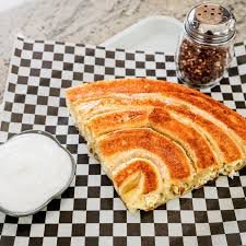 Cheese Burek